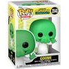 Funko Pop! Movies: Minions & Monsters - Goomi #2048 Vinyl Figure