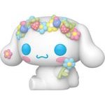 Funko Pop! Sanrio: Cinnamoroll (With Berries) (Special Edition) #149 Vinyl Figure
