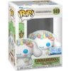 Funko Pop! Sanrio: Cinnamoroll (With Berries) (Special Edition) #149 Vinyl Figure