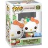 Funko Pop! Sanrio: Hello Kitty (Special Edition) #148 Vinyl Figure