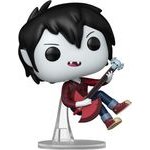 Funko Pop! Television: Adventure Time - Marshall Lee #1903 Vinyl Figure