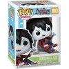 Funko Pop! Television: Adventure Time - Marshall Lee #1903 Vinyl Figure