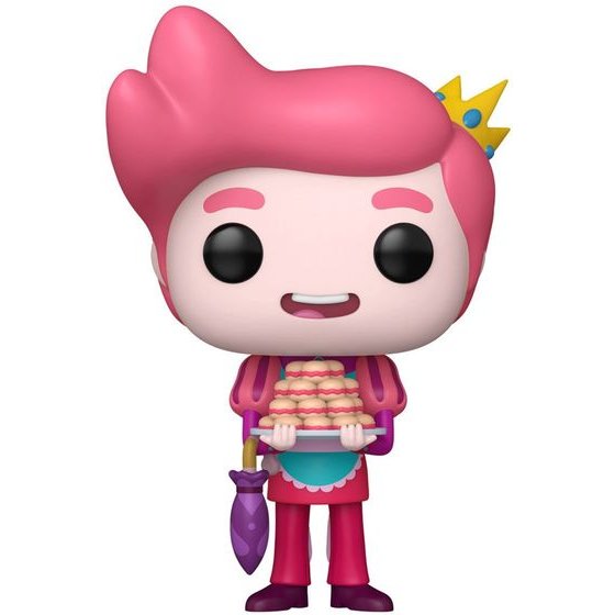 Funko Pop! Television: Adventure Time - Prince Gumball #1904 Vinyl Figure