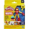 Hasbro Play-Doh Marvel: Iron Man - Blast Launcher (G3106)