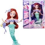 Mattel Disney Princess: Collector Dolls - Manga Ariel (JLT60)