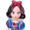 Mattel Disney Princess: Collector Dolls - Manga Snow White (JLT59)