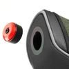Rockbros C52-2 Lightweight Saddle Bag With 250 Mah Lighting - Green 5907769391484 - (30130086001)