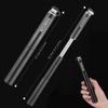 Rockbros Lightweight Bicycle Pump With Pressure Gauge - Black - (JG-PB-004)