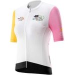 Rockbros M women's Cycling Jersey With Print - White 5907769393310 - (15210005004)