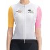 Rockbros M women's Cycling Jersey With Print - White 5907769393310 - (15210005004)