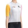 Rockbros M women's Cycling Jersey With Print - White 5907769393310 - (15210005004)