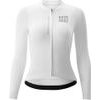 Rockbros Road To Sky women's Cycling Jersey Long Sleeve S - White 5907769392382 - (15110012003)