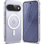 Ringke - Fusion Magsafe - Google Pixel 11 - Clear