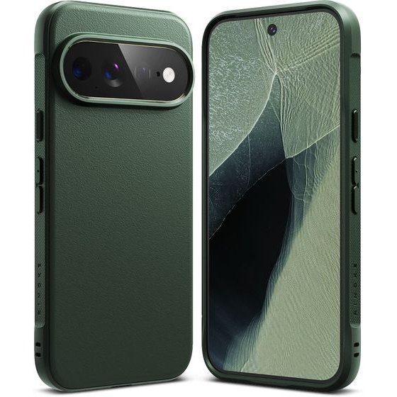 Ringke - Onyx - Google Pixel 11 Pro Xl - Dark Green