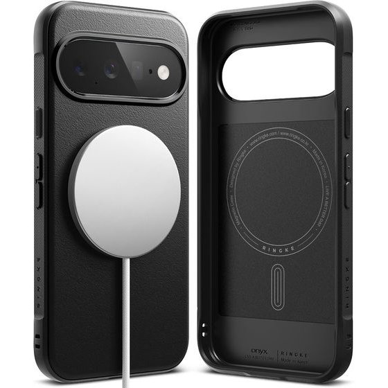 Ringke - Onyx Magsafe - Google Pixel 11 - Black