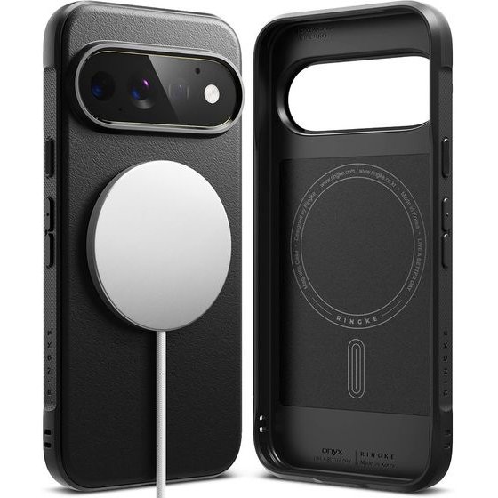 Ringke - Onyx Magsafe - Google Pixel 11 Pro - Black