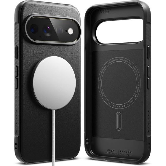 Ringke - Onyx Magsafe - Google Pixel 11 Pro Xl - Black