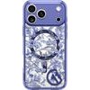 Spigen c11 Ultra Hybrid MagSafe, Cobalt Spring - Iphone 17 Pro - (ACS11473)