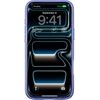 Spigen c11 Ultra Hybrid MagSafe, Cobalt Spring - Iphone 17 Pro - (ACS11473)