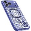 Spigen c11 Ultra Hybrid MagSafe, Cobalt Spring - Iphone 17 Pro - (ACS11473)