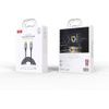 XO Cable Hdmi - Hdmi 4K,3m, Black - GB017A