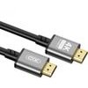 XO Cable Hdmi - Hdmi 4K,3m, Black - GB017A