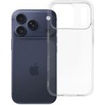 Case For Iphone 17 Pro / 18 Pro Clear Case 2 Mm Transparent OEM