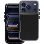 Case For Iphone 17 Pro / 18 Pro Matrix Black OEM