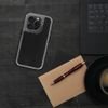 Case For Iphone 17 Pro / 18 Pro Matrix Black OEM