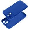 Case For Iphone 17 Pro / 18 Pro Matt 2.0 Blue OEM
