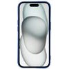 Case For Iphone 17 Pro / 18 Pro Matt 2.0 Blue OEM