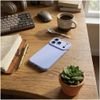 Case For Iphone 17 Pro / 18 Pro Matt 2.0 Light Blue OEM