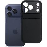 Case For Iphone 17 Pro / 18 Pro Noble Black OEM