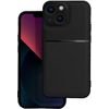 Case For Iphone 17 Pro / 18 Pro Noble Black OEM