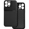 Case For Iphone 17 Pro / 18 Pro Noble Black OEM
