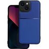 Case For Iphone 17 Pro / 18 Pro Noble Blue OEM