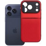 Case For Iphone 17 Pro / 18 Pro Noble Red OEM