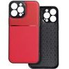 Case For Iphone 17 Pro / 18 Pro Noble Red OEM