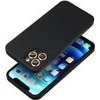Case For Iphone 17 Pro / 18 Pro Silicone Black OEM