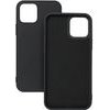 Case For Iphone 17 Pro / 18 Pro Silicone Black OEM
