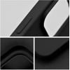 Case For Iphone 17 Pro / 18 Pro Silicone Black OEM