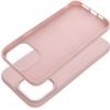 Case For Iphone 17 Pro / 18 Pro Skin Light Pink OEM