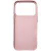 Case For Iphone 17 Pro / 18 Pro Skin Light Pink OEM