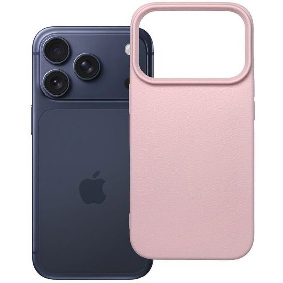 Case For Iphone 17 Pro / 18 Pro Skin Light Pink OEM