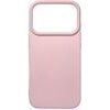 Case For Iphone 17 Pro / 18 Pro Skin Light Pink OEM