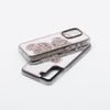 Case For Iphone 17 Pro / 18 Pro Teddy Bear Pink OEM
