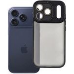Case For Iphone 17 Pro / 18 Pro Variete Black OEM