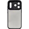 Case For Iphone 17 Pro / 18 Pro Variete Black OEM