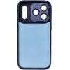 Case For Iphone 17 Pro / 18 Pro Variete Navy Blue OEM