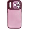 Case For Iphone 17 Pro / 18 Pro Variete Purple OEM